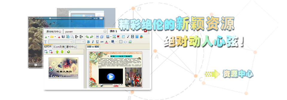 资源中心